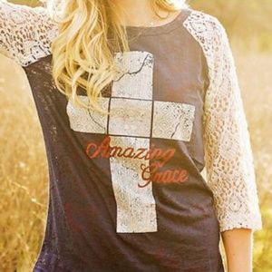 Southern Grace Shirt